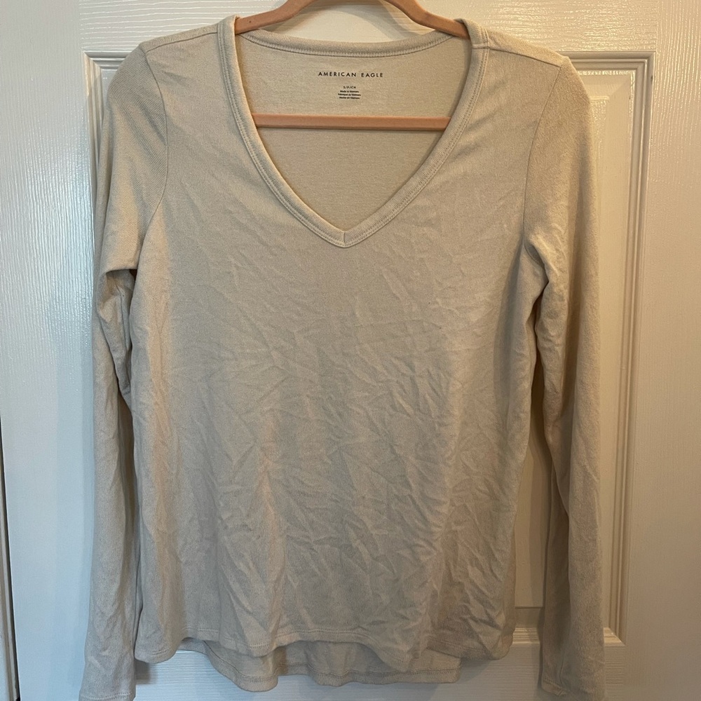 American Eagle long sleeve